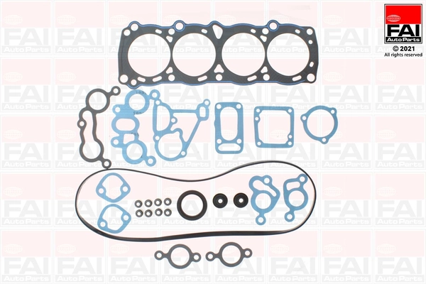 Gasket Kit, cylinder head